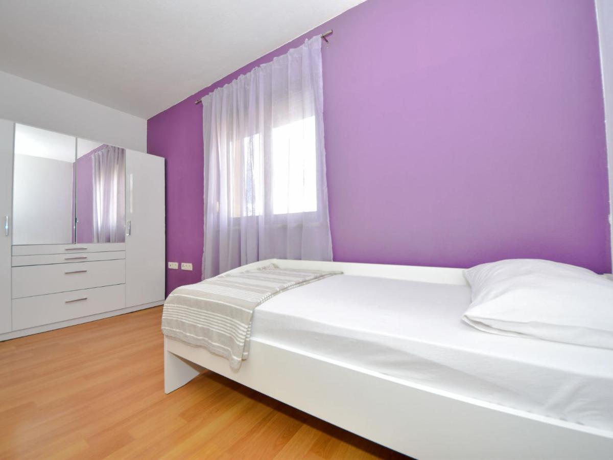 Holiday home 4all By Interhome Maslenica
