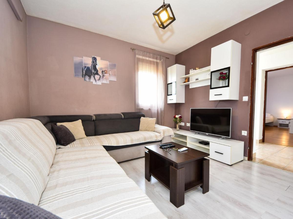 4all By Interhome Holiday home Maslenica