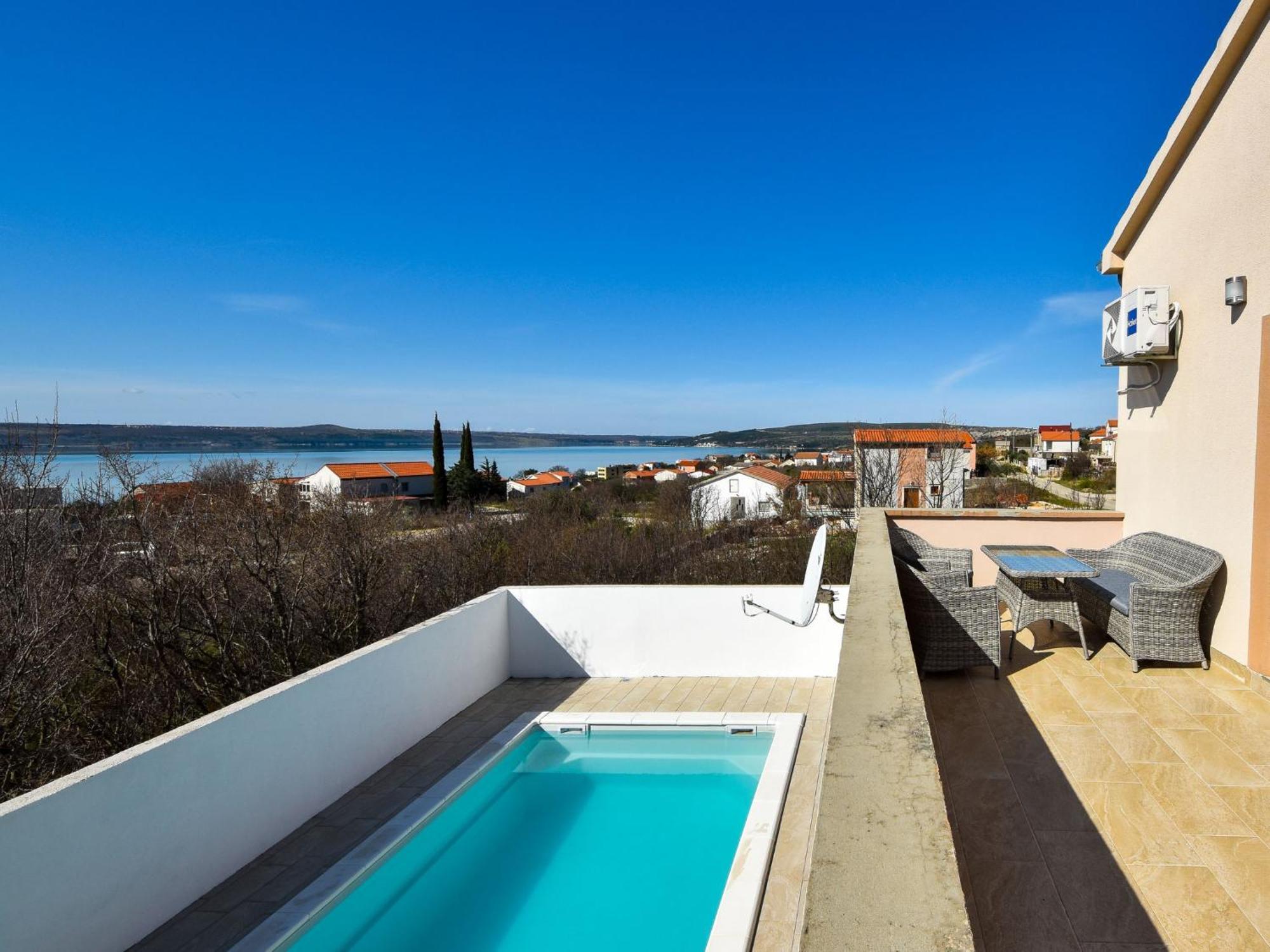 4all By Interhome Holiday home Maslenica