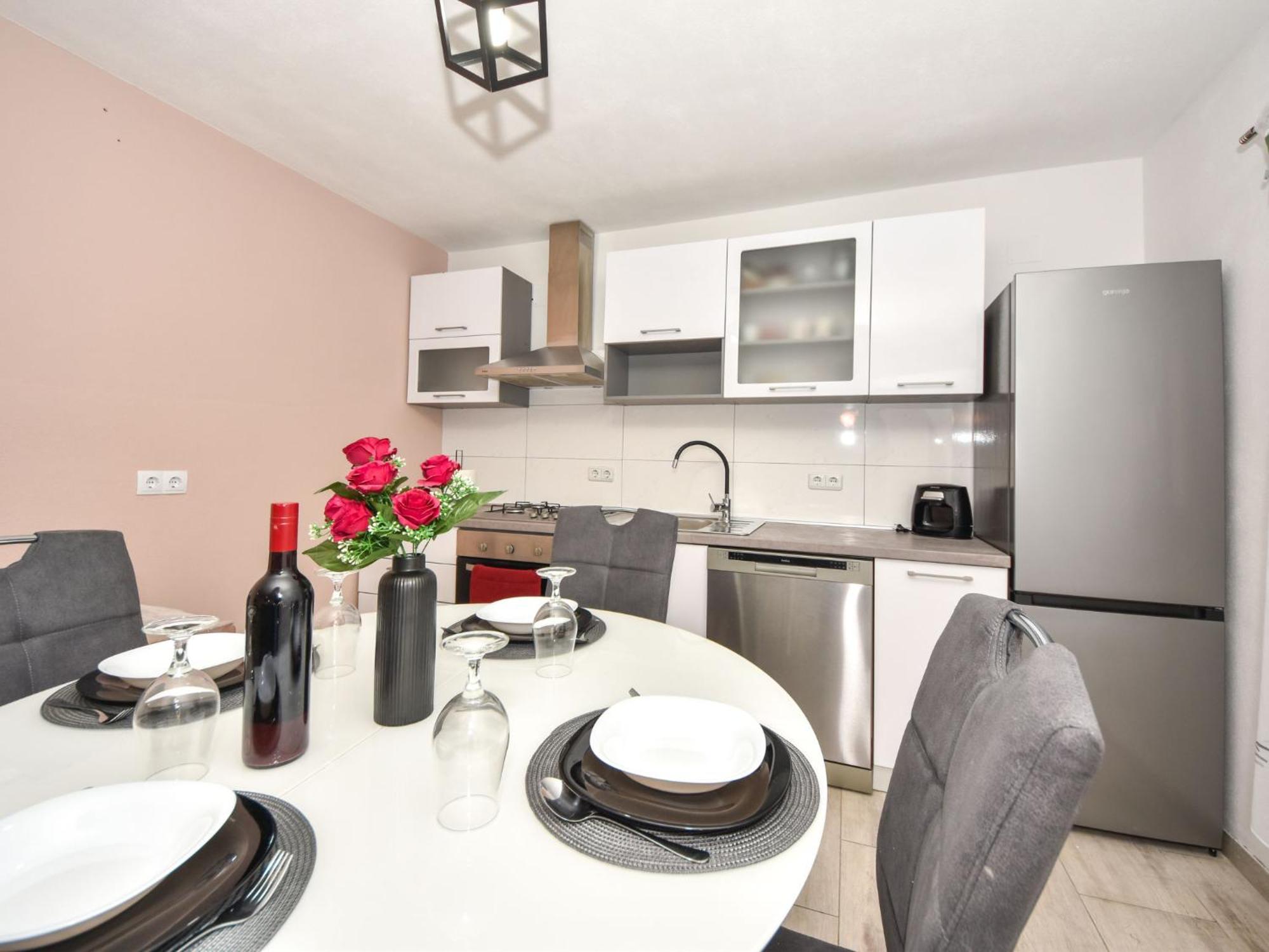Holiday home 4all By Interhome *