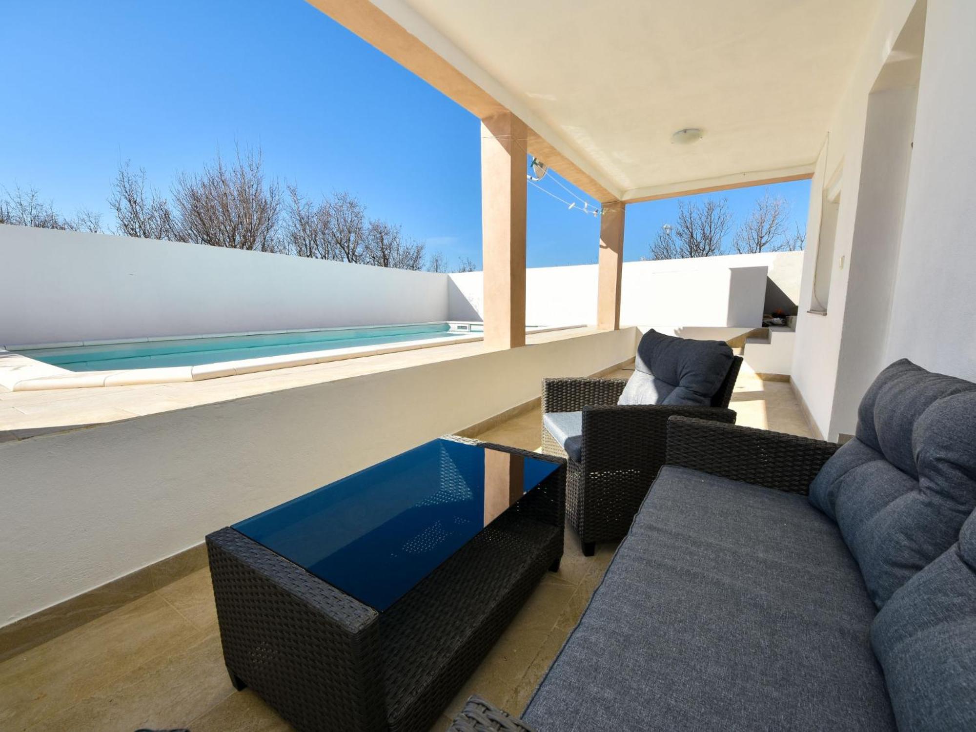 Semesterbostad 4all By Interhome Maslenica