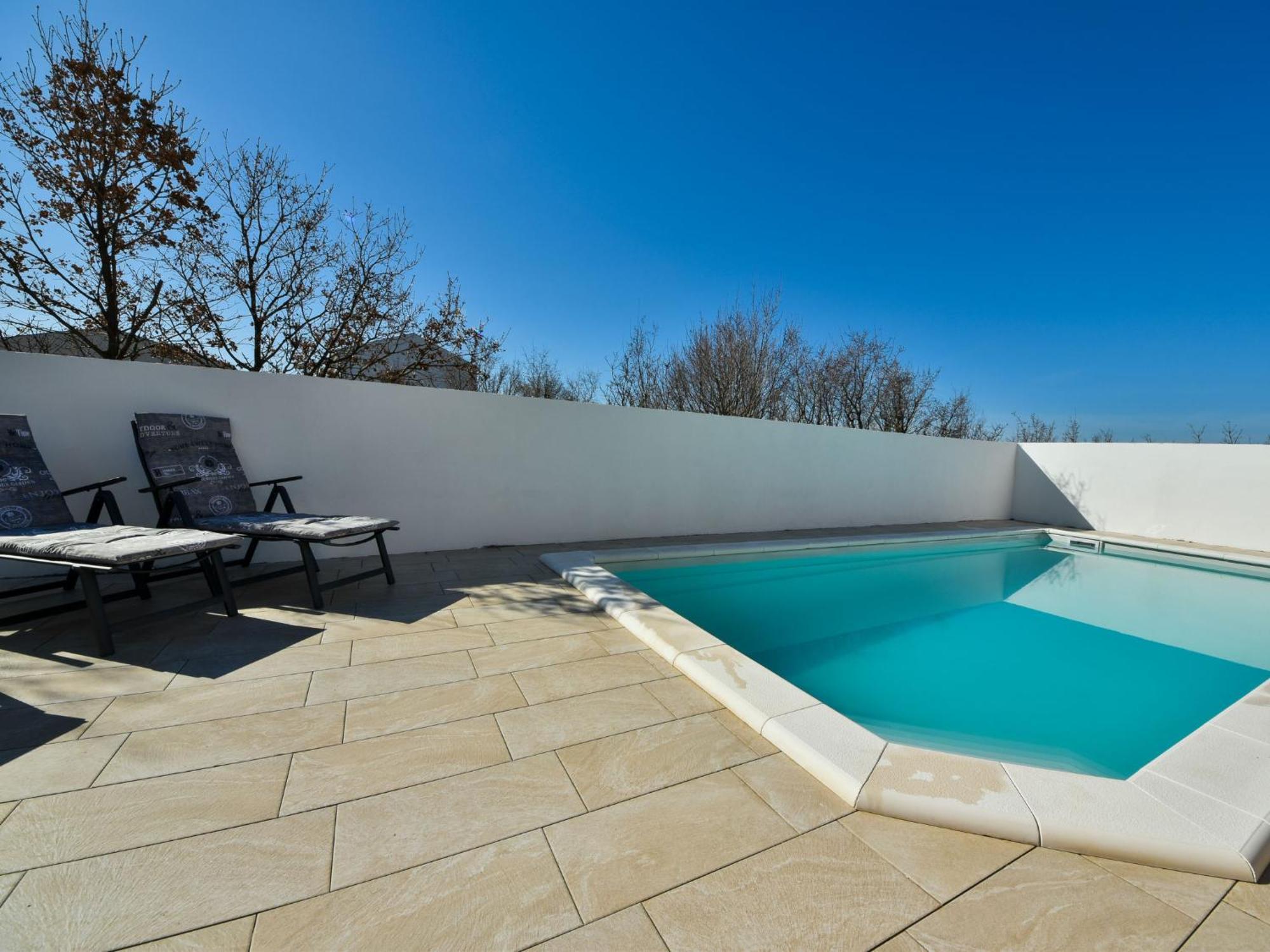 Holiday home 4all By Interhome