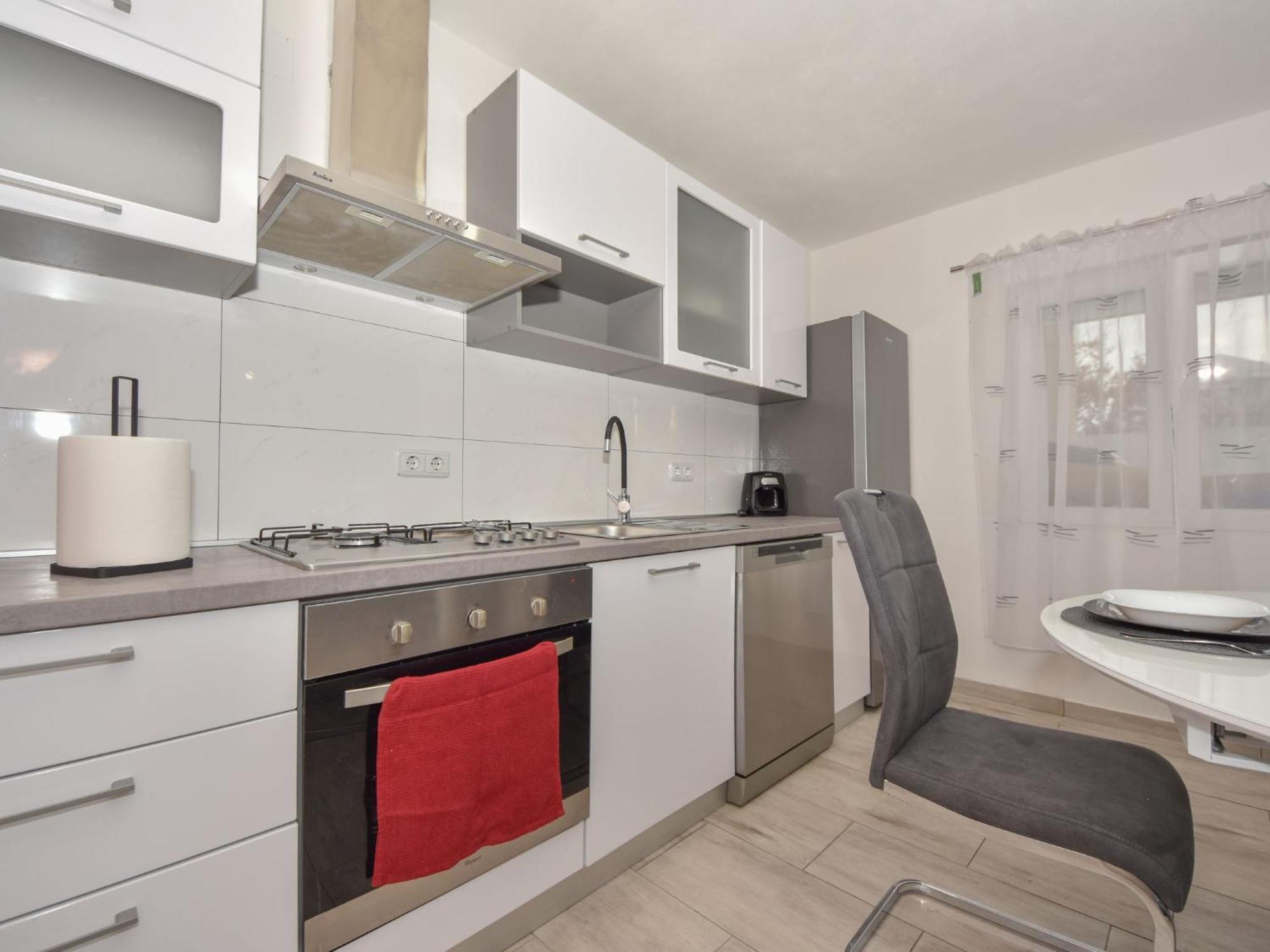 4all By Interhome Holiday home *