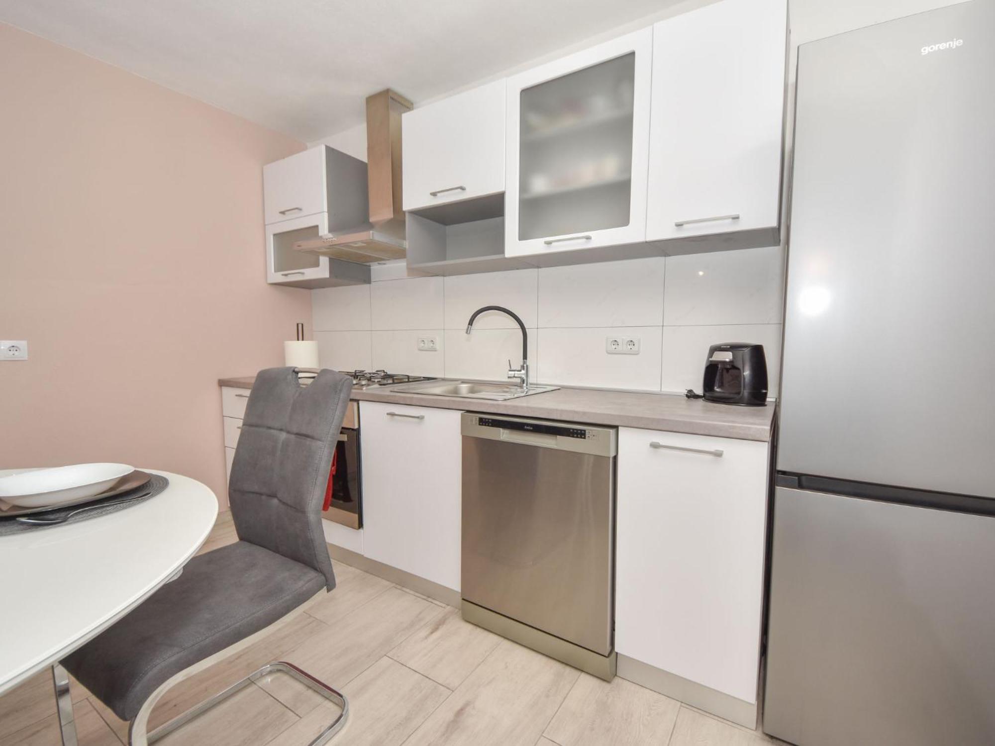 Semesterbostad 4all By Interhome Maslenica
