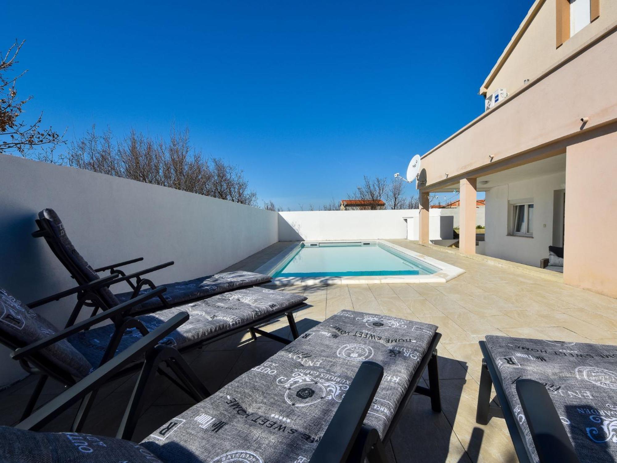 4all By Interhome * Maslenica