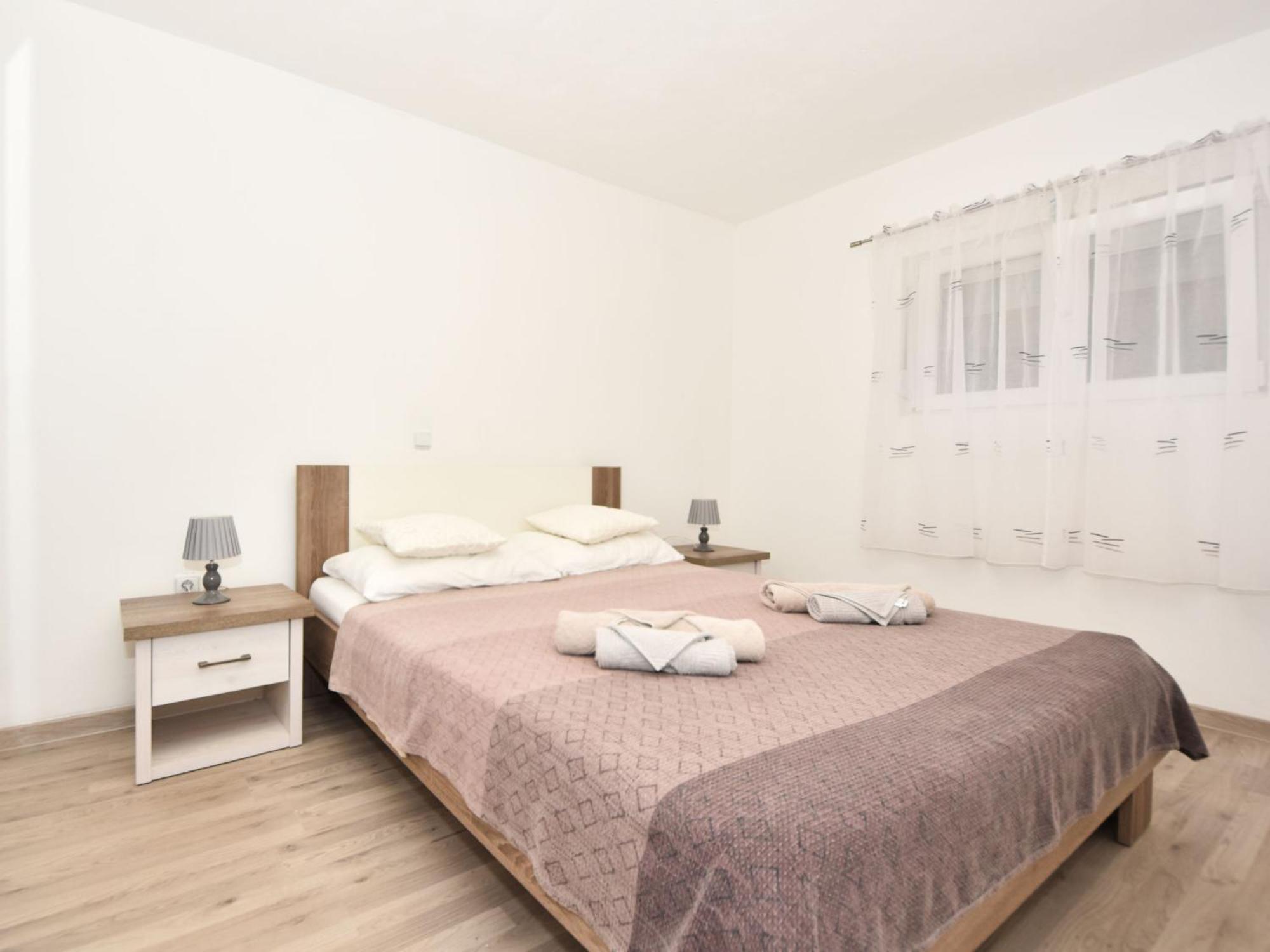 4all By Interhome Holiday home Maslenica