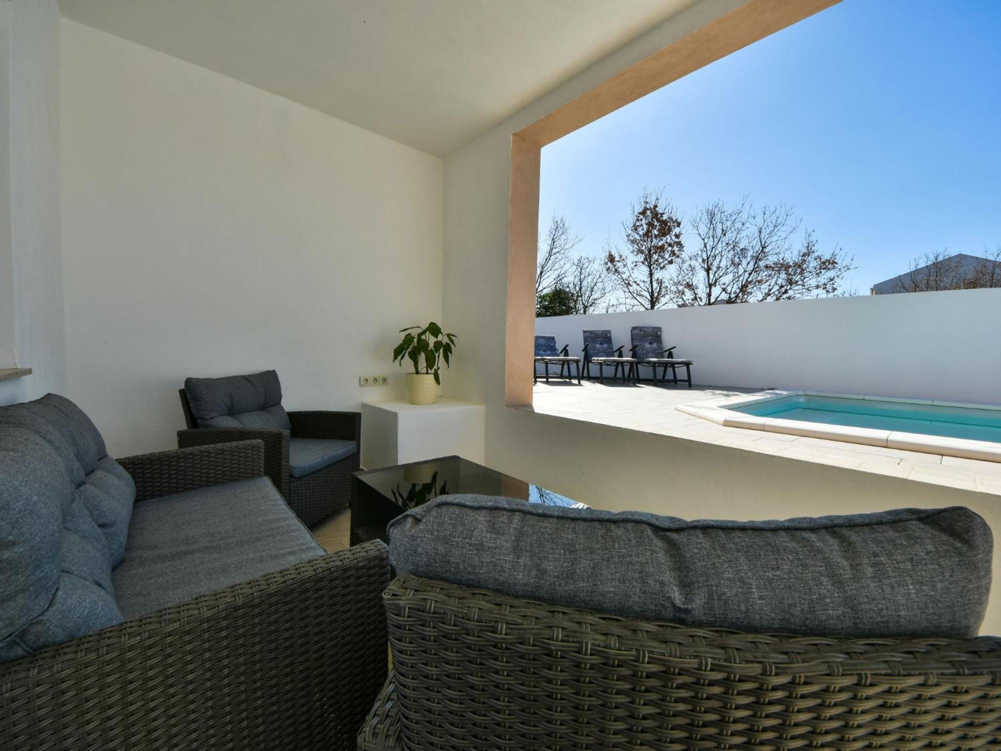 Semesterbostad 4all By Interhome Maslenica