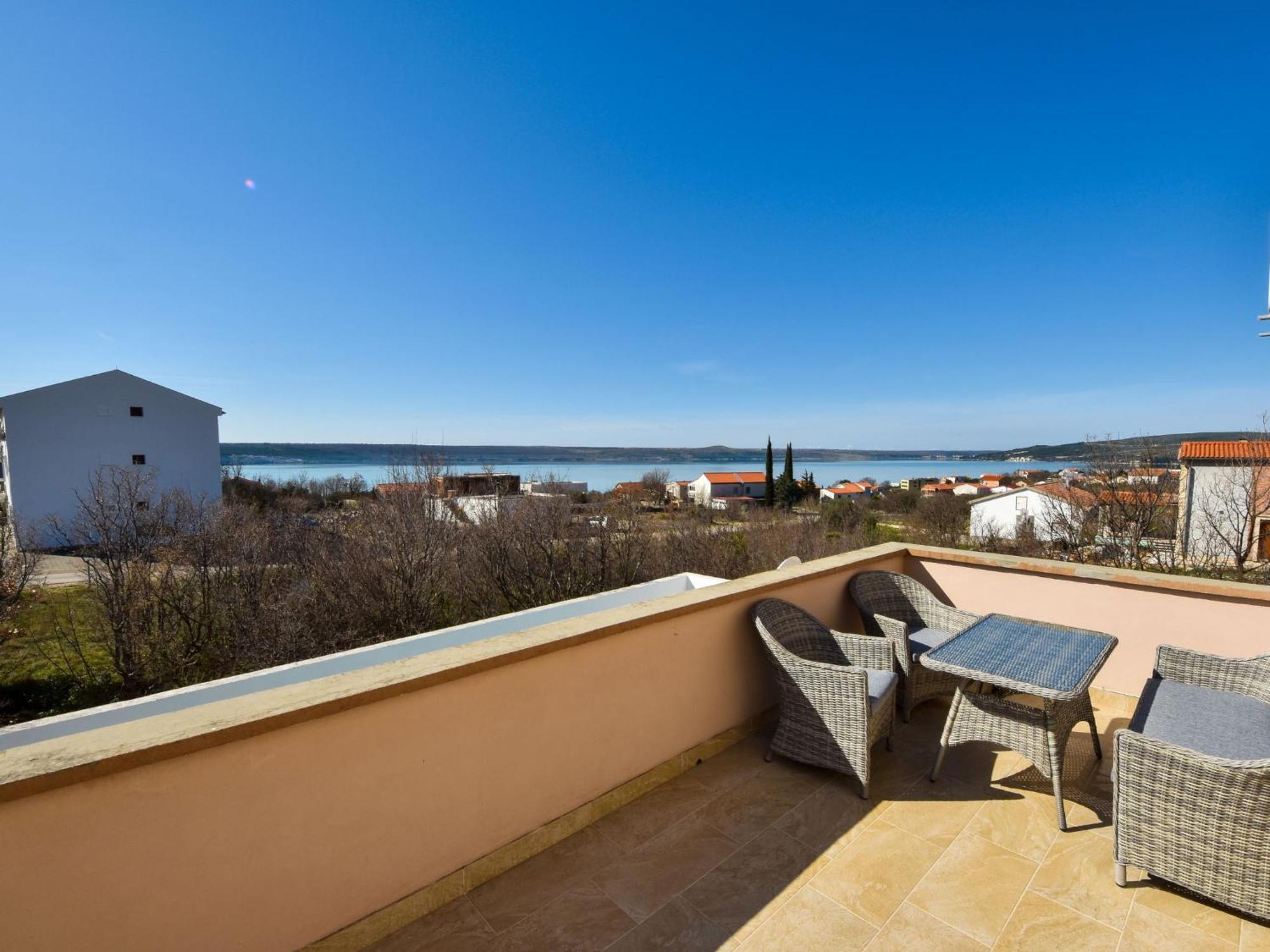 4all By Interhome Holiday home Maslenica